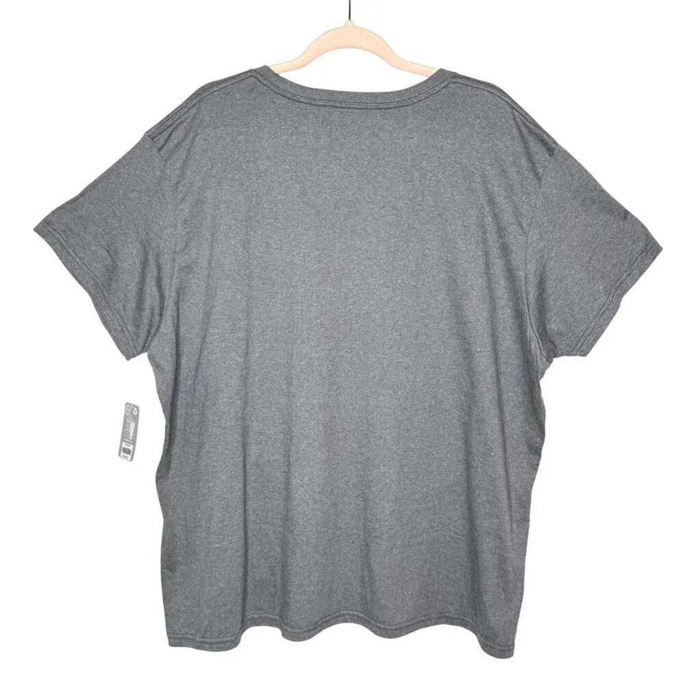 Disney Cheshire Cat T-Shirt Size 4XL - New With Tags - Picture 5 of 7